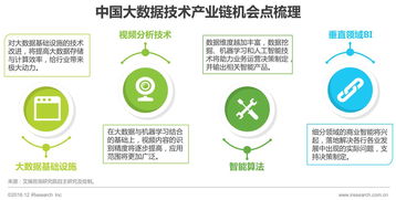 2016年中國數(shù)據(jù)驅(qū)動型互聯(lián)網(wǎng)企業(yè)大數(shù)據(jù)產(chǎn)品研究報告 聚焦工業(yè)互聯(lián)網(wǎng)數(shù)據(jù)服務(wù)